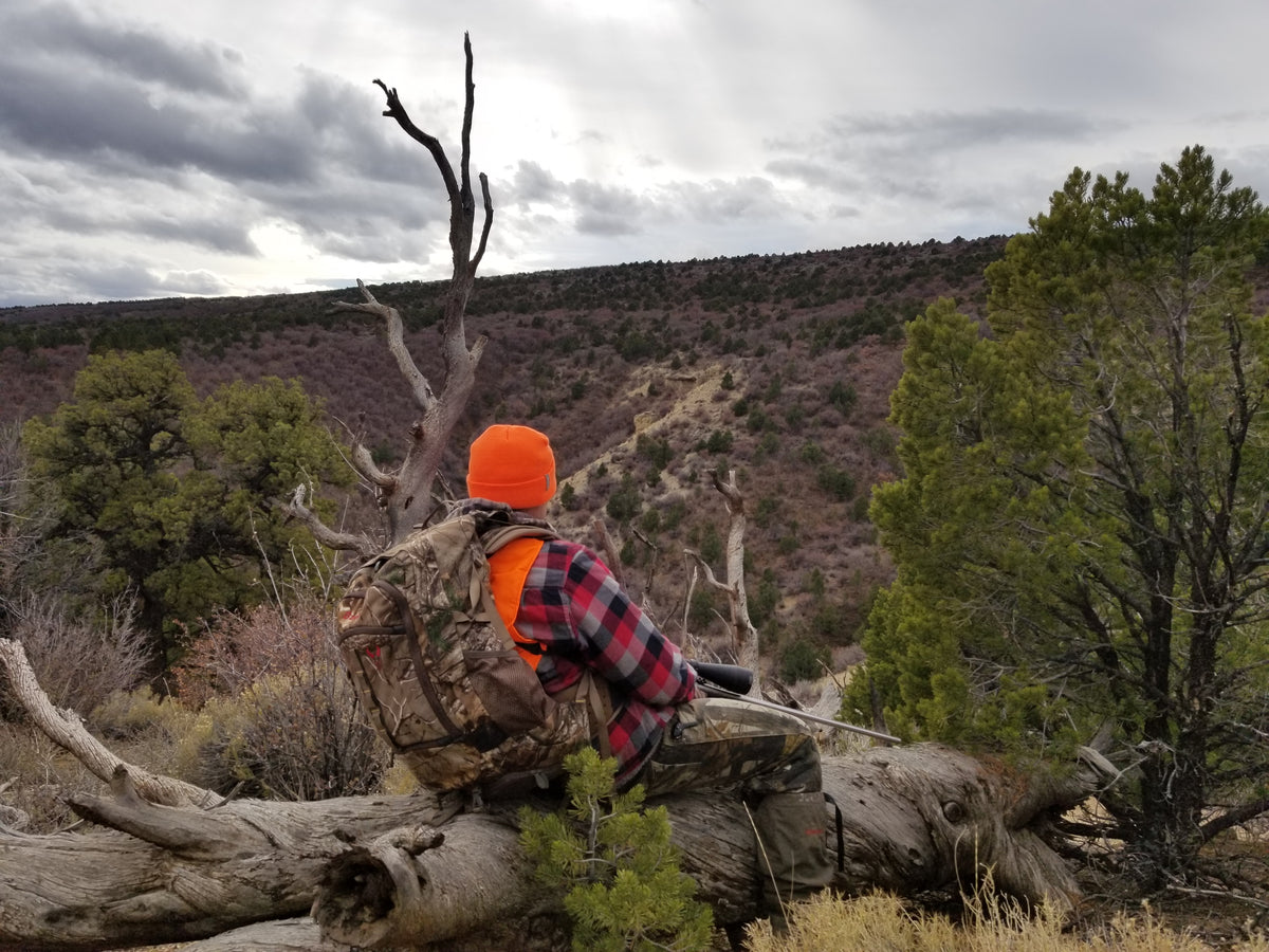 How Effective Is Expensive Deer Hunting Camo, Really?