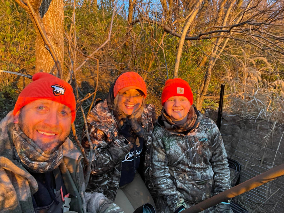 Bill introduced to block Biden's Plan to Defund School Archery and Hunting Programs