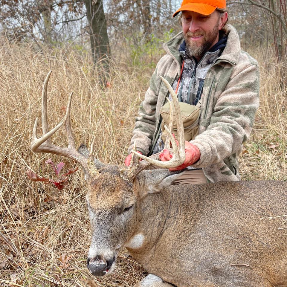Is the .270 the best overall caliber for deer hunting?