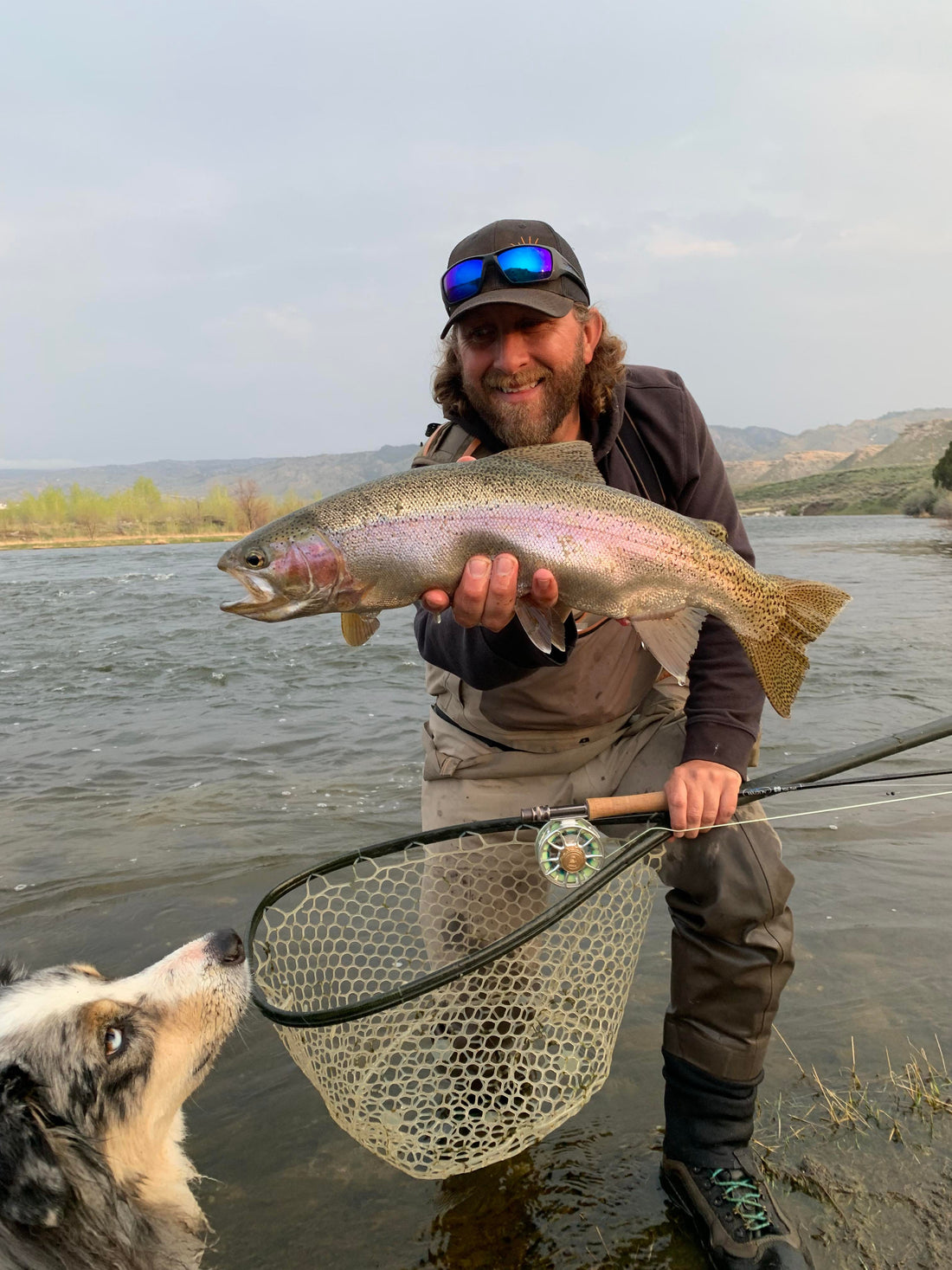 Here's the top 5 fly fishing knots every fly fisherman needs to know