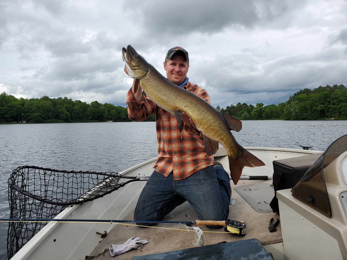 Top 5 places in the Midwest to fish this fall