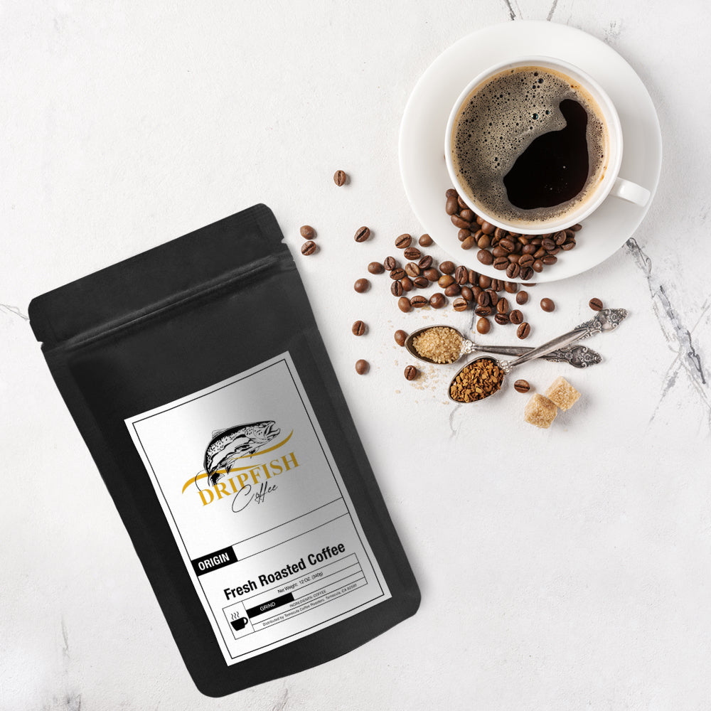 Coffee Ice Cubes - Why didn't I think of that?