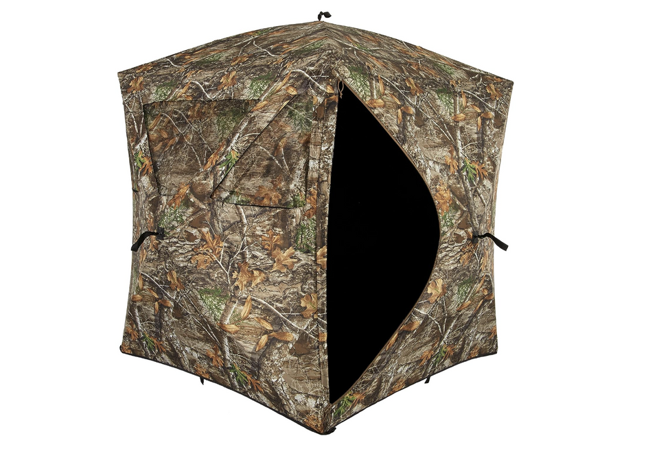 10 Best Ground Blinds for Deer Hunting Found on Amazon