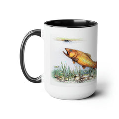 Karen Smith, "Mouse Eater"