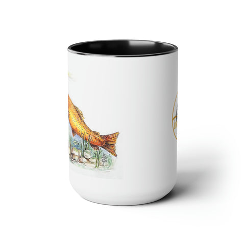 Karen Smith, "Mouse Eater"