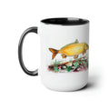 "Mud Marlin"