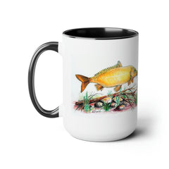 Karen Smith, "Mud Marlin"