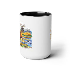 Karen Smith, "On the hoof"