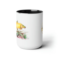 Karen Smith, "Mud Marlin"