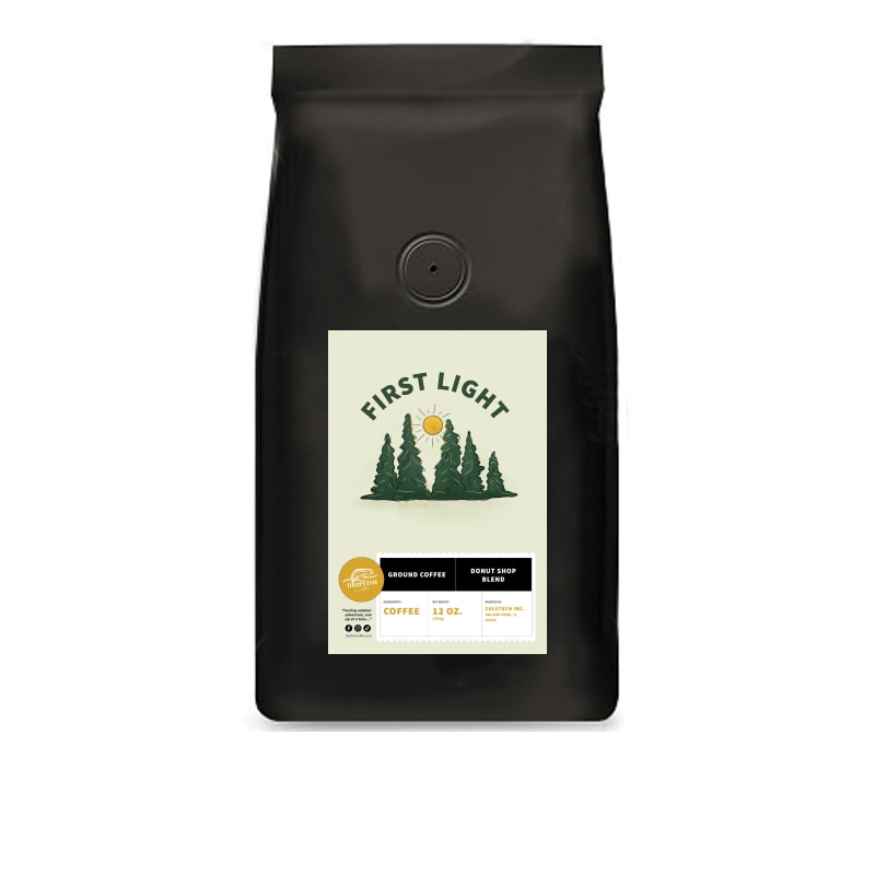 First Light - (Medium Light)