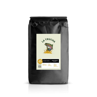 La Trucha - Single Origin from Mexico