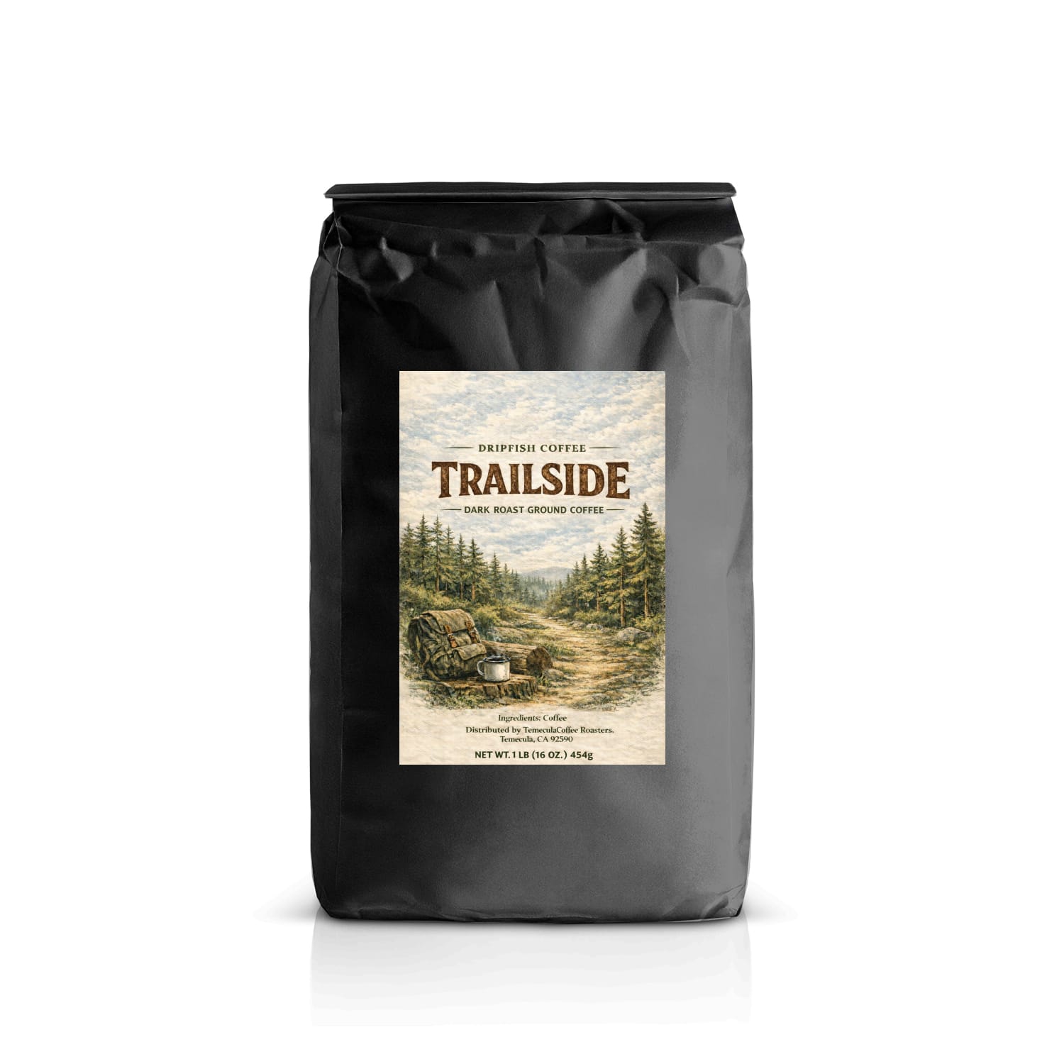 Trailside (Dark Roast)