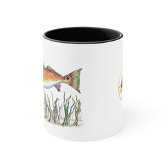 Karen Smith, "Cruising Red"